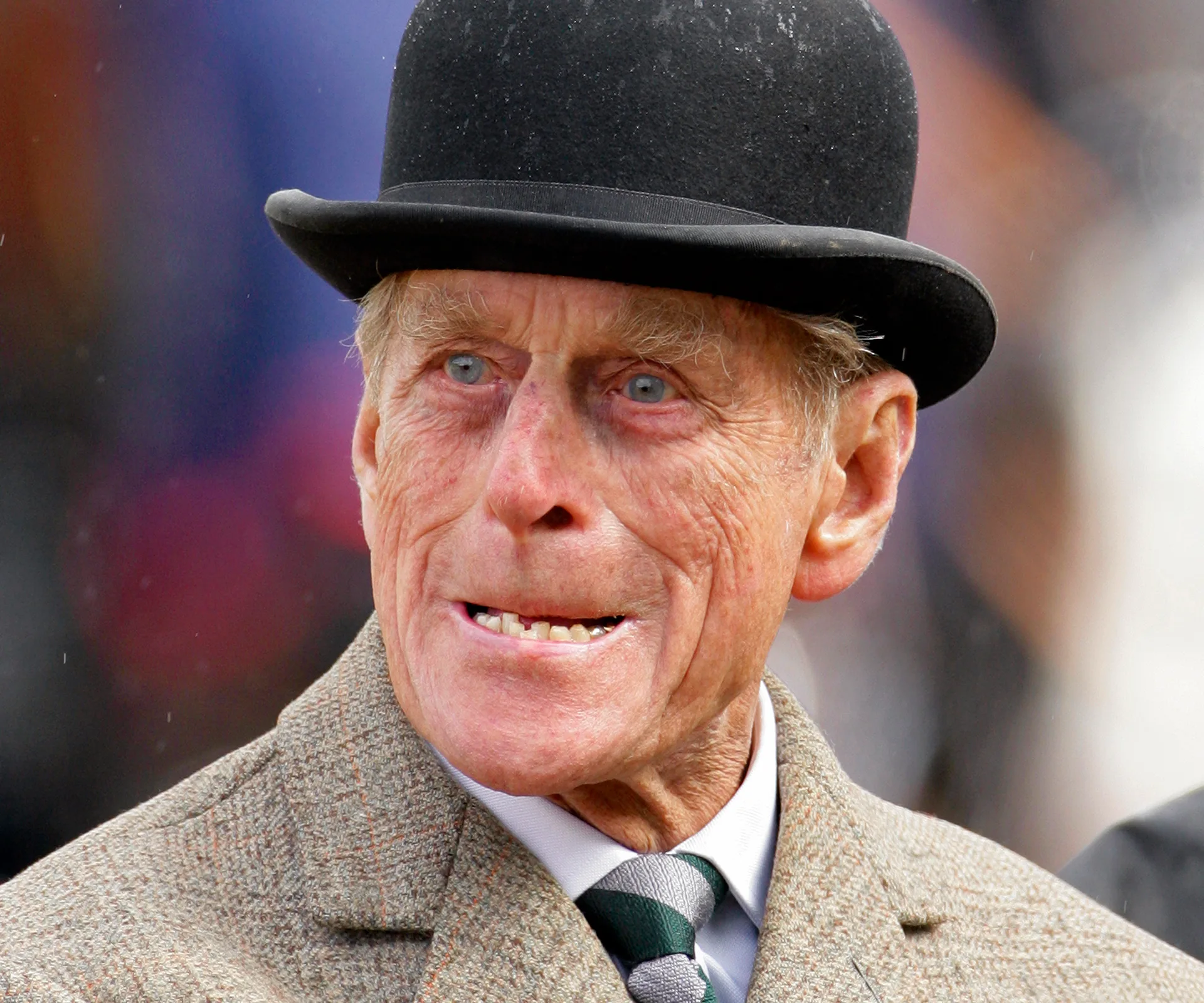 The Duke of Hazard: Prince Philip’s best gaffes