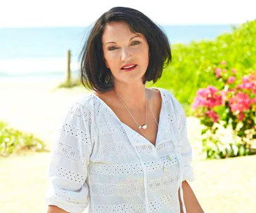 Therese Kerr’s bizarre diet revealed