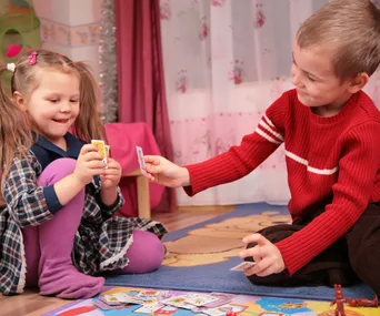 Amanda Blair on her children’s latest obsession