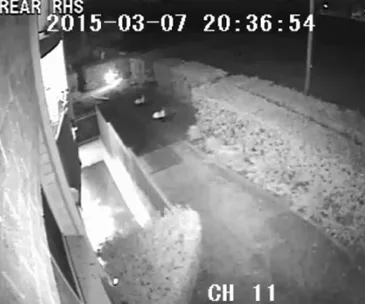 New CCTV footage released in hope of finding Sydney mother’s killer