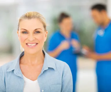 Clinics to offer free breast check tutorials