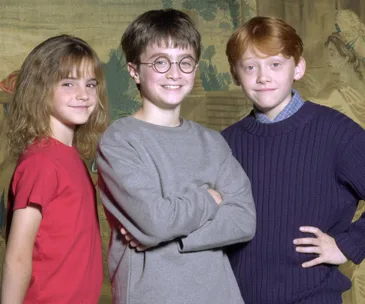 Happy birthday Rupert Grint