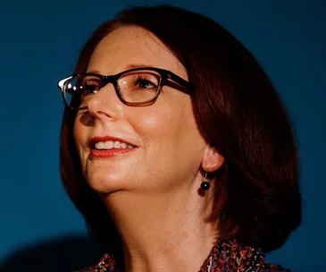 Gillard changes mind and declares support for same-sex marriage