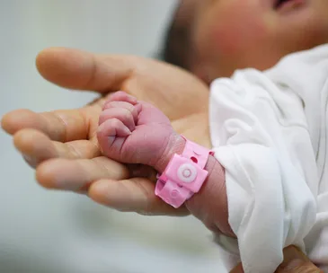 The truth about childbirth