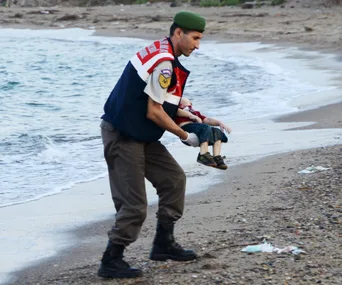 Why we need to show this photo