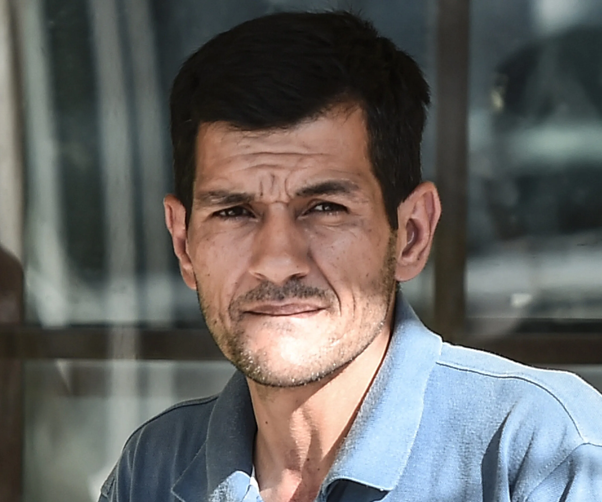 abdullah kurdi, father of the boy on the beach