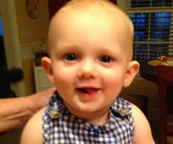 Baby dies after grandparents leave him in hot car
