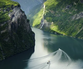 The best luxury adventure cruises
