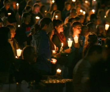 Strangers raise more than $37,000 for UCC shooting victim