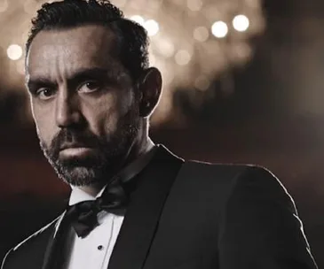 Backlash after Adam Goodes named David Jones ambassador