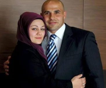 Former wife defends NRL star Hazem El Masri after domestic violence charges