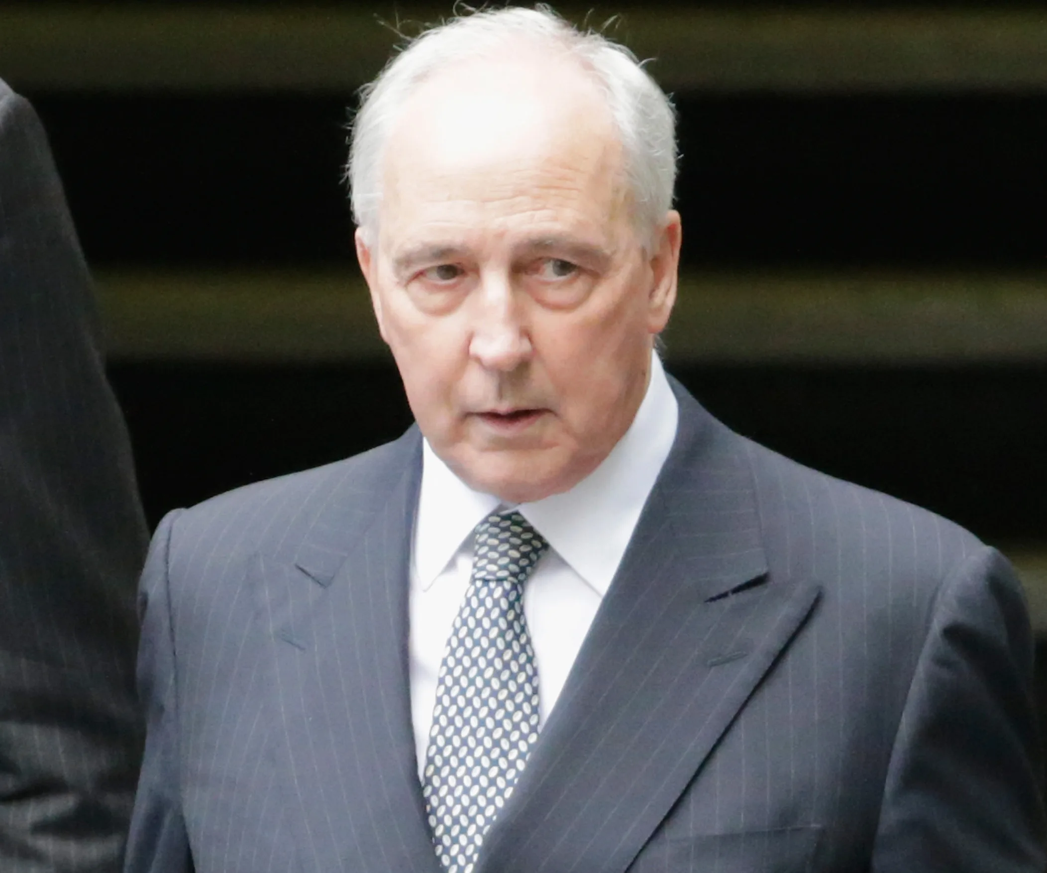 Paul Keating