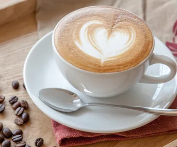 Café owners ban money from underwear