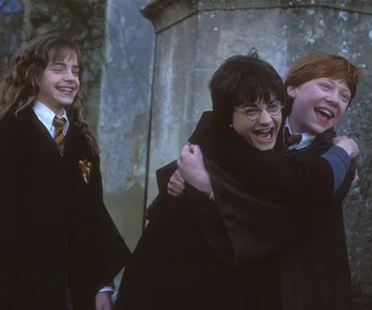 Harry Potter
