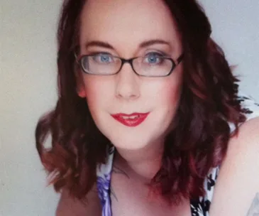 I became a woman and my partner stayed with me
