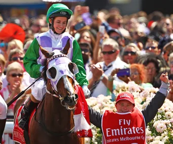 Steven Payne defies all odds with Cup win