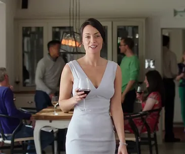 Australia’s naughty wine commercial pulled from UK air