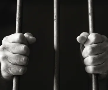 Convicted murderer caught after 40 years on the run