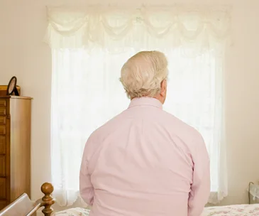 Elderly couple call 999 because they are lonely