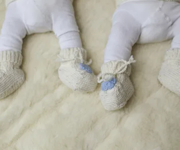 Childhood friends discover they were switched at birth
