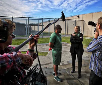 WATCH: The TV event that will make you sick