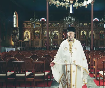 Come all ye faithful: Inside the faiths of Australia