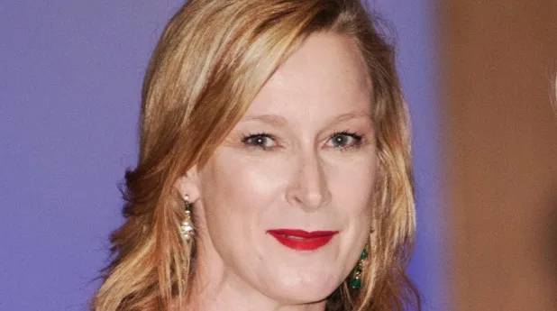 Leigh Sales