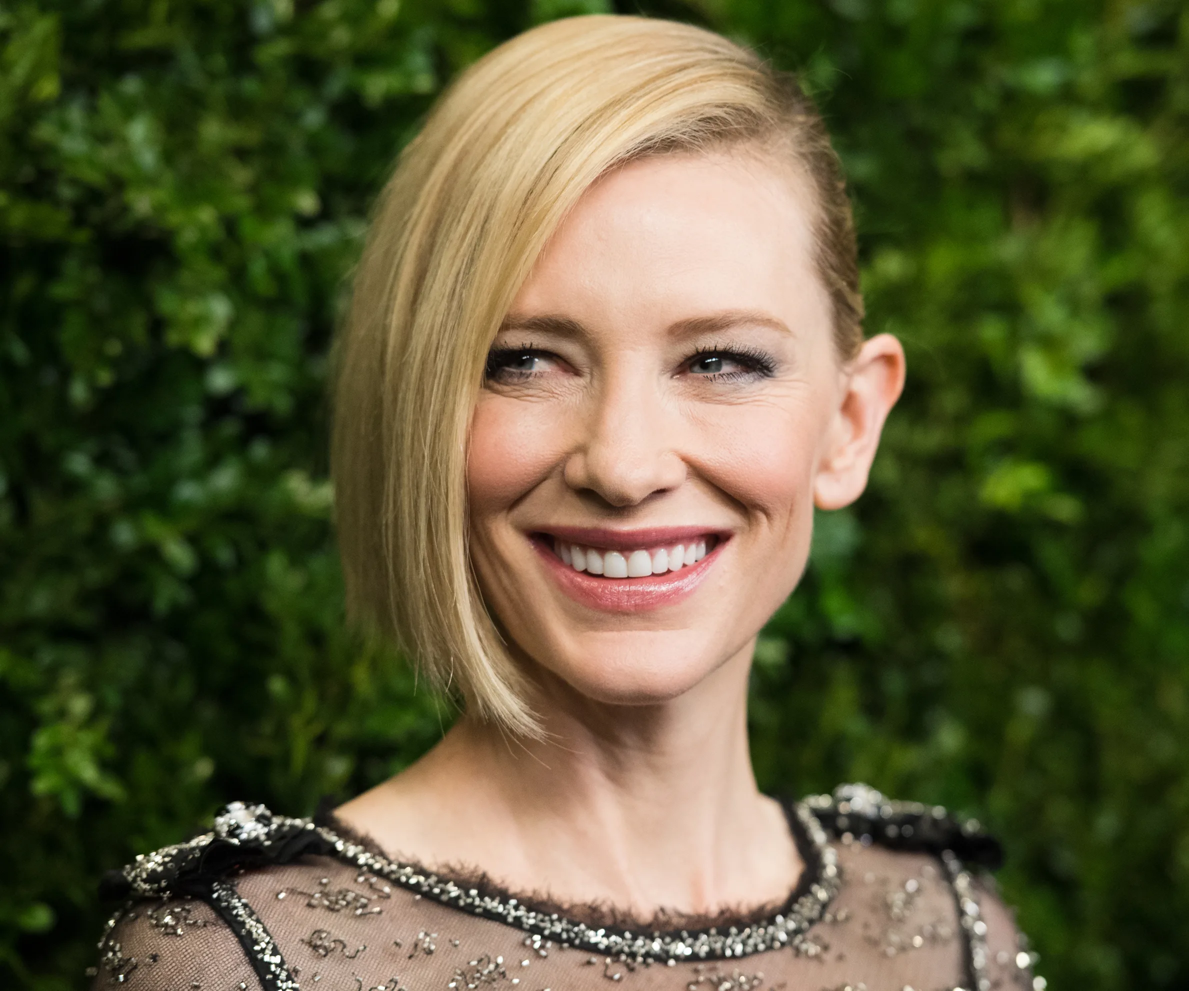 Cate Blanchett