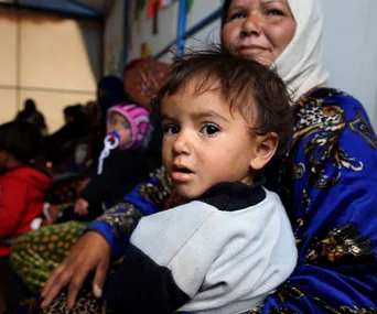 Straight, single male refugees to be denied access to Canada