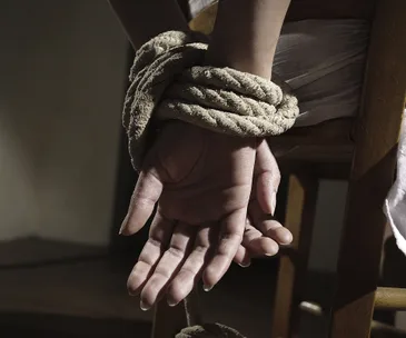 “Real life Gone Girl” fakes her own kidnapping to win back boyfriend