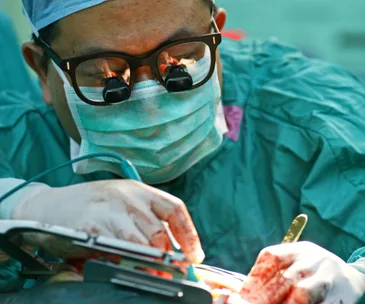 Heart Disease Research
