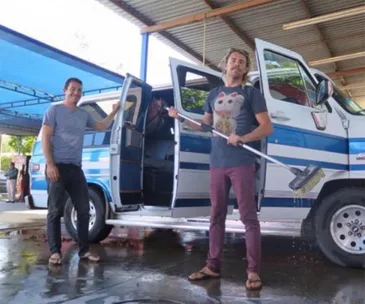 Bodies found in Mexico feared to be missing Australian surfers
