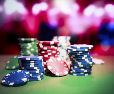 My medication made me a gambling addict