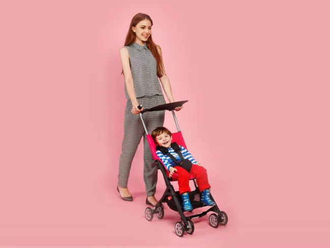 Goodbaby POCKIT Stroller