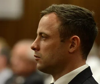 Oscar Pistorius found guilty of murder