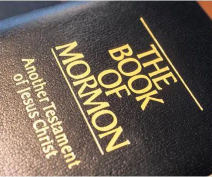 Confessions of an ex-Mormon