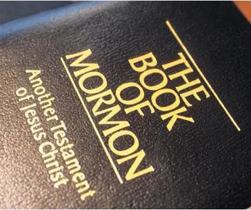 Confessions of an ex-Mormon