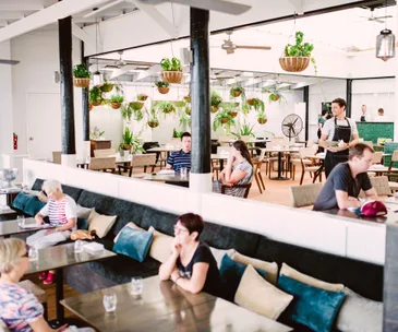 The best Queensland restaurants open on Christmas Day