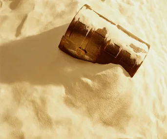 Colombia finds $3 billion in sunken treasure in ‘holy grail of shipwrecks’