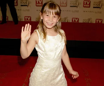 Bindi Irwin’s cutest red carpet moments