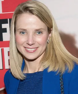 Marissa Mayer gives birth to twin girls