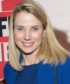 Marissa Mayer gives birth to twin girls