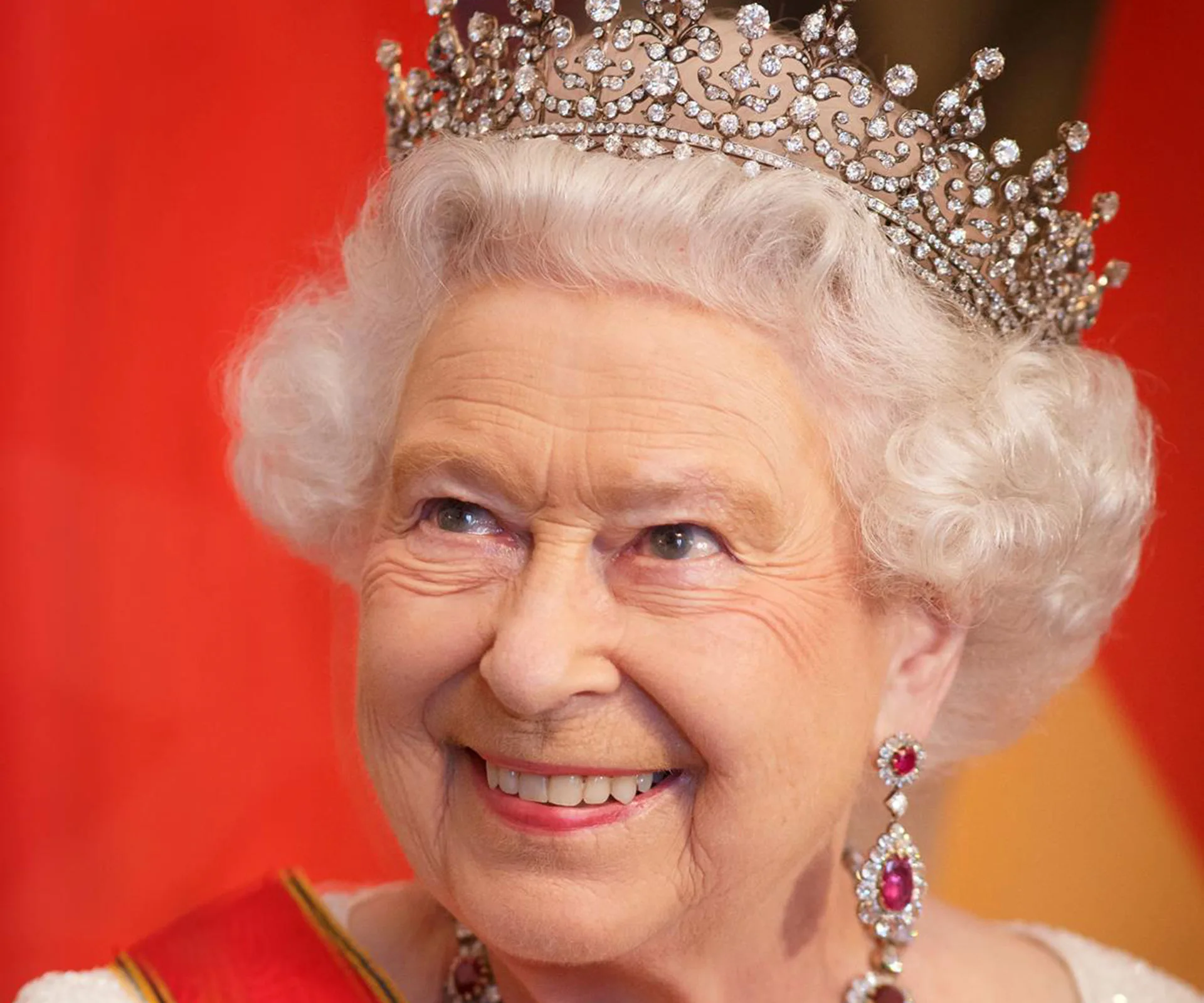 Queen Elizabeth II