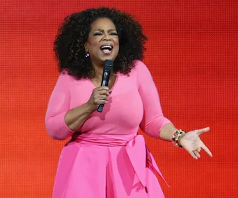 You won’t believe how much Oprah was paid to tweet about bread