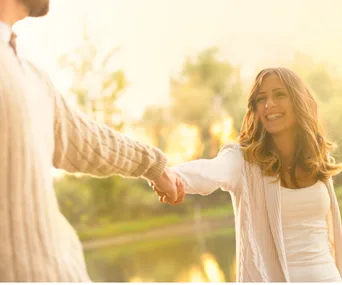 QUIZ: Are you and your partner the perfect match?