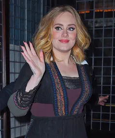 Adele