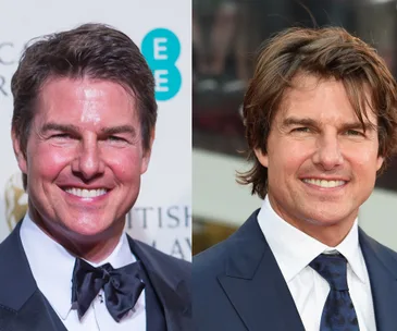 Internet goes berserk over Tom Cruise’s “puffy” face