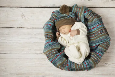 Woman who dumped baby an adult, not 14