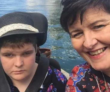 Child with disability asked to leave Matilda