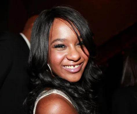 Bobbi Kristina